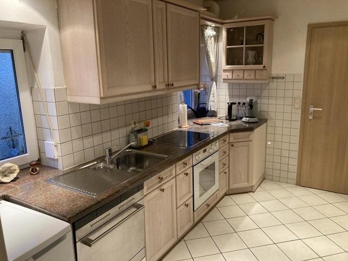 Ferienwohnung Historisches Teisendorf Exterior foto